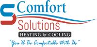Comfort Solutions Heating/Cooling & Duct Cleaning image 1